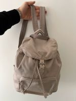 Vintage Prada Rucksack Backpack Grey Small bag Baden-Württemberg - Mannheim Vorschau