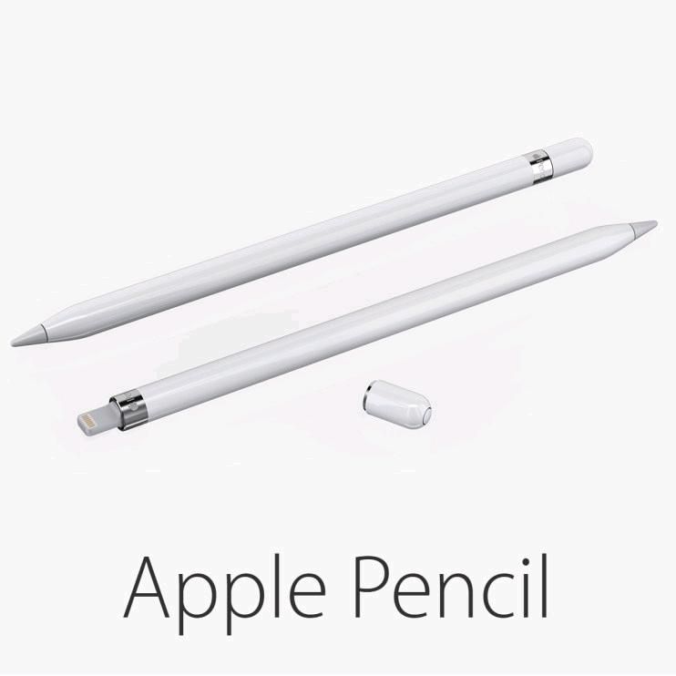 Apple Pencil 1. Generation in Karlsruhe