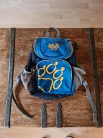 Jack Wolfskin Rucksack Little Joe Kindergartenrucksack Nordrhein-Westfalen - Langenfeld Vorschau