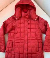 S.Oliver Jacke Winterjacke Gr.40(M/L) rot Hessen - Bad Schwalbach Vorschau