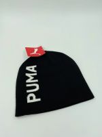 Puma Mütze Wintermütze Beanie Strickmütze Schwarz Neu Nordrhein-Westfalen - Weilerswist Vorschau