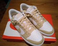 Nike Dunk Low Gold Bayern - Frammersbach Vorschau