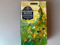 Arabian Nights (Thousand and One Nights) + Tausendundeine Nacht * Rheinland-Pfalz - Bad Kreuznach Vorschau