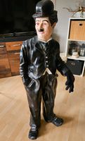 Charlie Chaplin Deko Figur Schlafzimmer Küche Garten Deko Nordrhein-Westfalen - Bergneustadt Vorschau
