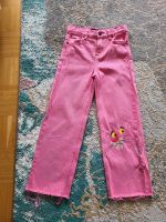 Desigual Pink Panther Jeans Hose 122/128 (size7/8) Stuttgart - Vaihingen Vorschau