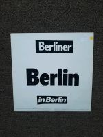 VA - Berliner Berlin In Berlin  12" Vinyl (electronic, Jungklaus) Baden-Württemberg - Ludwigsburg Vorschau