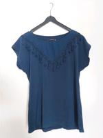 Blaues T-Shirt von Reserved Niedersachsen - Oldenburg Vorschau