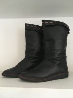 Vintage Stiefel Gr. 38 Boots Nordrhein-Westfalen - Geilenkirchen Vorschau