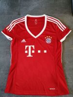 NEU Adidas Bayern München Damen T-Shirt Bayern - Kaufbeuren Vorschau
