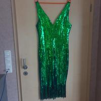 Kleid, Abendkleid Niedersachsen - Neuenkirchen-Vörden Vorschau