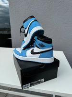 Nike Air Jordan 1 Retro High University Blue Golf Berlin - Spandau Vorschau