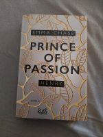 Prince of passion Henry Emma chase Bayern - Ellingen Vorschau