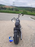 Honda VT 600 Bobber Baden-Württemberg - Radolfzell am Bodensee Vorschau