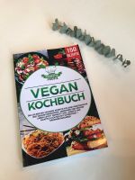 VEGAN Kochbuch NEU Hessen - Biebergemünd Vorschau