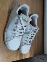 Adidas Tennisschuhe Turnschuhe 35 US3 UK2,5 Schleswig-Holstein - Eckernförde Vorschau