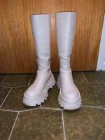 Pull & Bear Stiefel Hamburg-Mitte - Hamburg Altstadt Vorschau