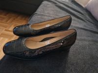 Pumps von ara, croco Lack Nordrhein-Westfalen - Krefeld Vorschau