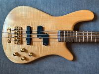 Warwick Streamer Stage I Bass `92 - Fantastischer Zustand - 3,8kg Altona - Hamburg Rissen Vorschau