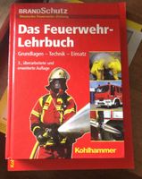 Das Feuerwehrlehrbuch Nordrhein-Westfalen - Leverkusen Vorschau