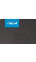 SSD Crucial BX500 1TB(Acronis Edition) Hessen - Bad Hersfeld Vorschau