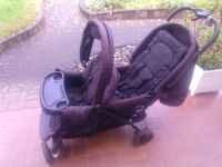 Doppel-Kinderwagen Rheinland-Pfalz - Rodenbach Vorschau