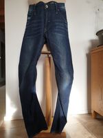 Jeans G-Star Gr. 28/32 dunkelblau Länge ca. 113 cm Bayern - Landau a d Isar Vorschau