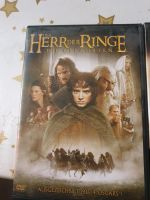 DVDs  Herr  der Ringe Hessen - Schaafheim Vorschau