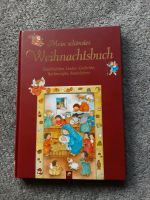 Weihnachtsbuch Bayern - Wildpoldsried Vorschau