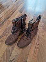 Leder Schuhe Baden-Württemberg - Gondelsheim Vorschau