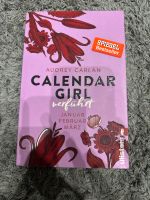 Calendar Girl verführt Audrey Carlan Baden-Württemberg - Kronau Vorschau