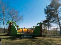 Wabbelberg Hüpfburg mieten, Kinderpartys, Hochzeit, Firmenevents Nordrhein-Westfalen - Gummersbach Vorschau