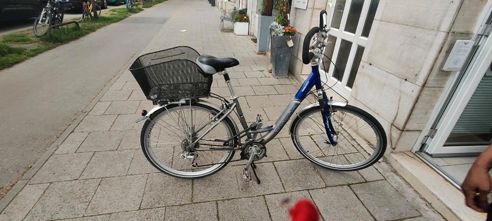 Fahrrad Damenrad 28 Zoll in München
