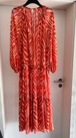 Sale! Mango, Kleid, koralle, Gr. M Niedersachsen - Springe Vorschau