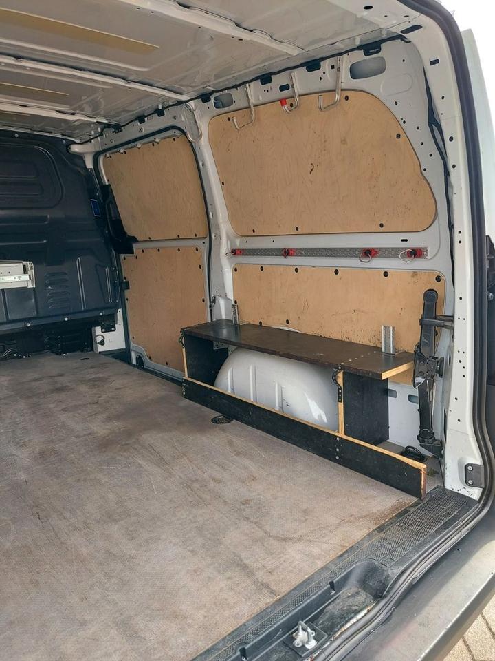 Mercedes-Benz Vito Kasten 110 FWD Lang Klima Kamera DAB PDC in Leipzig