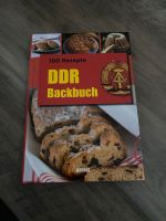 DDR Backbuch Sachsen - Chemnitz Vorschau