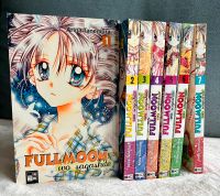 Manga: Fullmoon wa sagashite - Arina Tanemura (inkl. Schuber) Hohen Neuendorf - Bergfelde Vorschau