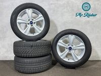 Ford Kuga MK2 DM2 Winterräder Winterreifen 235/55 R17 17 Zoll Dortmund - Mitte Vorschau