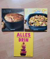 Tupperware Ultra Kochbücher Niedersachsen - Uplengen Vorschau