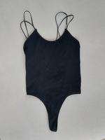 Urban Outfitters Sexy Rückenfreier Träger-Damen-Top-Blusenbody S Frankfurt am Main - Fechenheim Vorschau