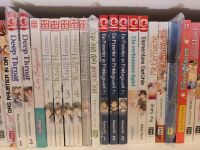 Diverse Mangas / Manga Sammlung 2 Rheinland-Pfalz - Schifferstadt Vorschau