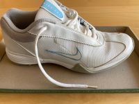 Nike Air Golfschuhe Damenschuhe Größe 40,5 Mecklenburg-Vorpommern - Stralsund Vorschau