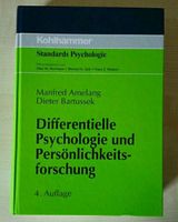 Kohlhammer Differentielle Psychologie u. Persönlichkeitsforschung Baden-Württemberg - Dettingen unter Teck Vorschau