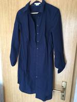 Boden Hemdblusenkleid Baumwolle Navy blau Dresden - Blasewitz Vorschau