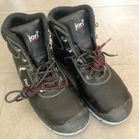 Sicherheitschuhe Jori / Elten Gr. 43 Arbeitsschuhe Nordrhein-Westfalen - Bocholt Vorschau