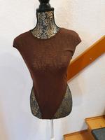 Sexy Mesh Body Braun Neu Nordrhein-Westfalen - Neuss Vorschau