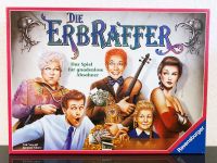 Die Erbraffer * Ravensburger * Spielesammlung Rheinland-Pfalz - Bad Kreuznach Vorschau