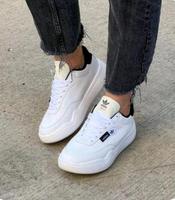 Adidas Sneaker Gr.38 1/3 Dresden - Neustadt Vorschau