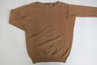 Esprit 100% Kaschmir Gr. S hellbraun 36 38 Pullover Schleswig-Holstein - Reinbek Vorschau