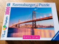 Puzzle 1000 Teile Skylines Hessen - Dietzhölztal Vorschau
