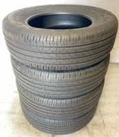 4x Continental Sommerreifen 215/65R16 98H 6mm aus 2022 TOP Hessen - Flörsheim am Main Vorschau